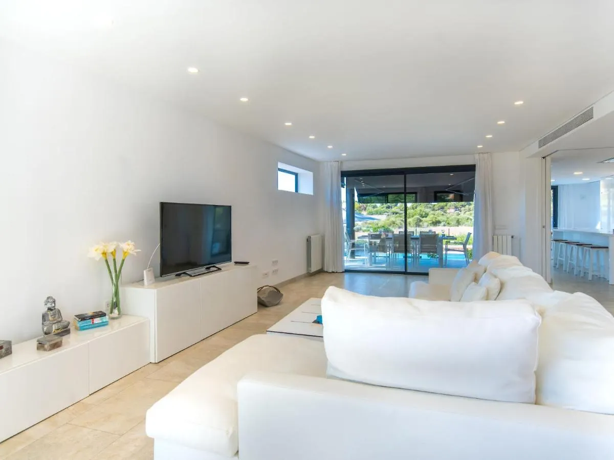 Holiday Home Marianne By Interhome Can Picafort  0*, Can Picafort (Mallorca) Spain