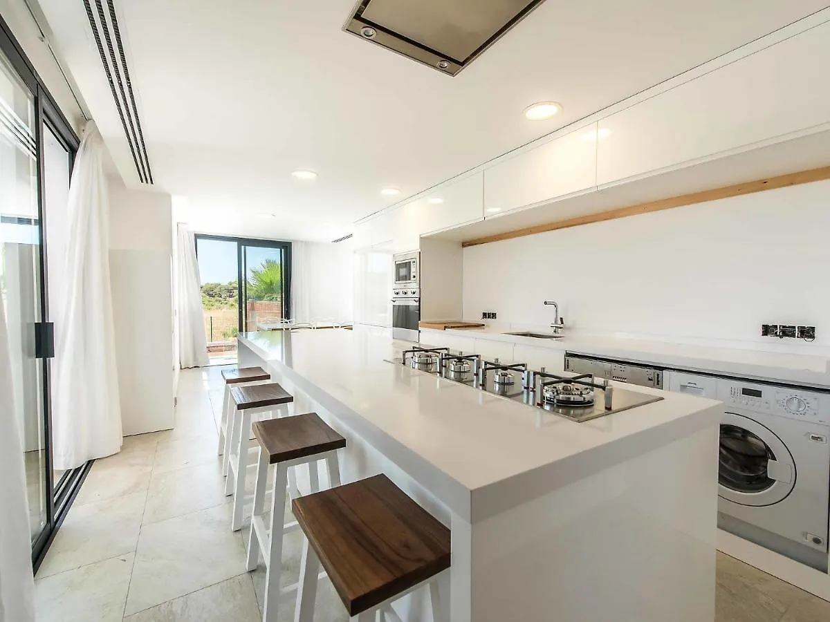 Holiday Home Marianne By Interhome Can Picafort