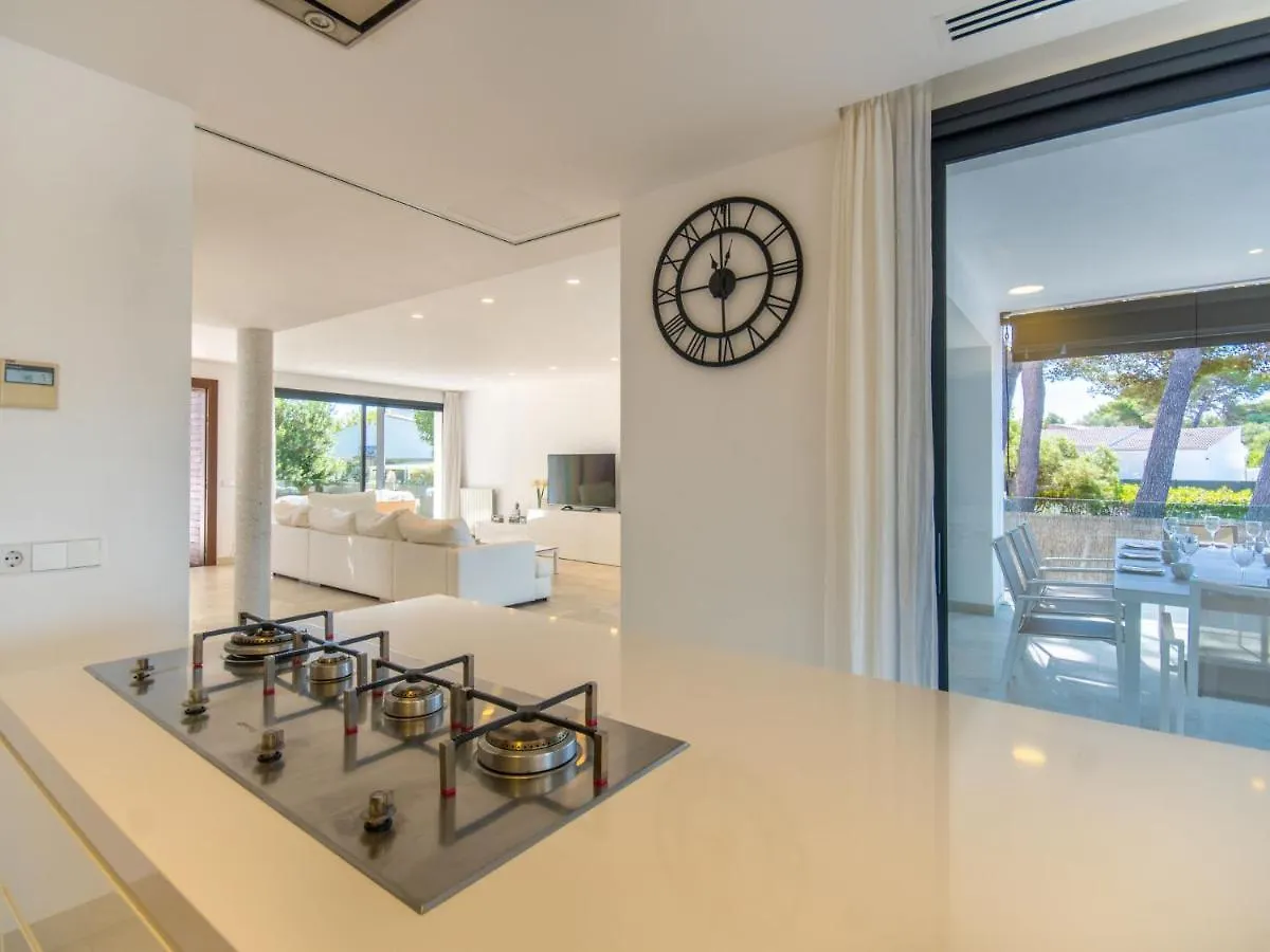Holiday Home Marianne By Interhome Can Picafort   Can Picafort (Mallorca)