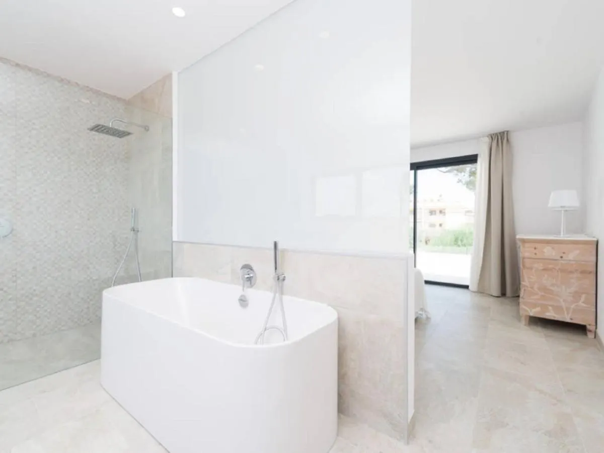 Holiday Home Marianne By Interhome Can Picafort   Can Picafort (Mallorca)