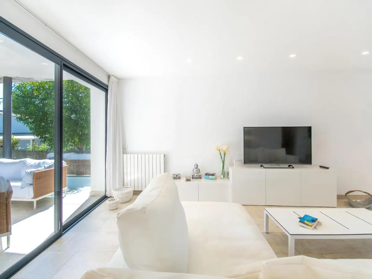 Holiday Home Marianne By Interhome Can Picafort