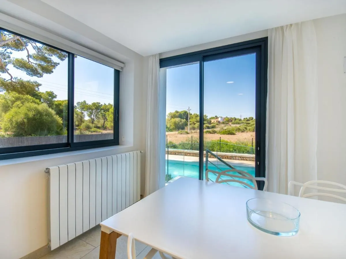 Holiday Home Marianne By Interhome Can Picafort  Can Picafort (Mallorca)