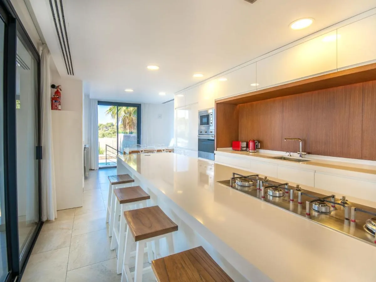 Holiday Home Marianne By Interhome Can Picafort  Spain