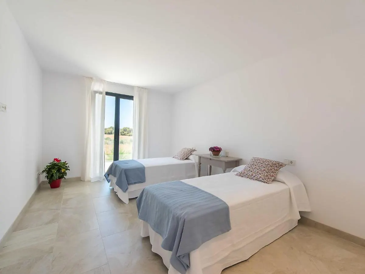 Holiday Home Marianne By Interhome Can Picafort