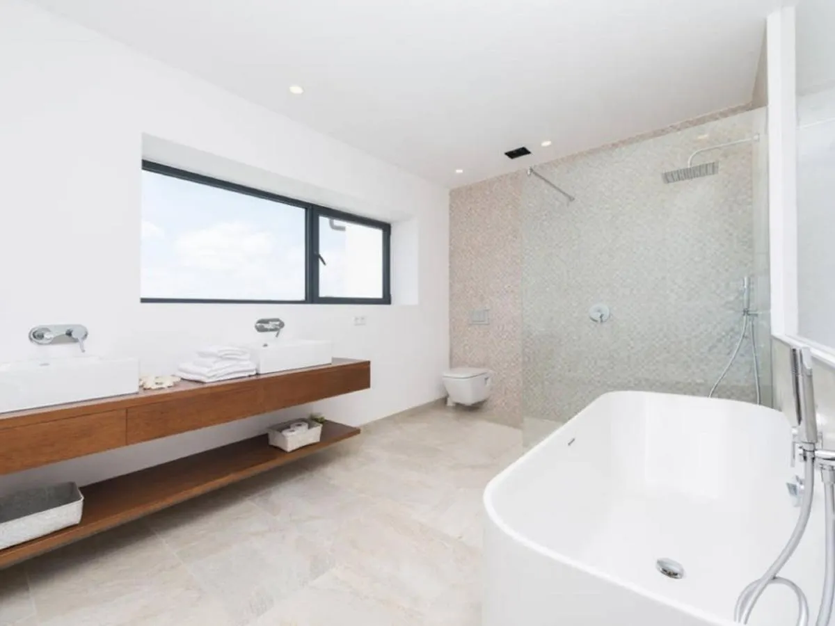Holiday Home Marianne By Interhome Can Picafort  Spain