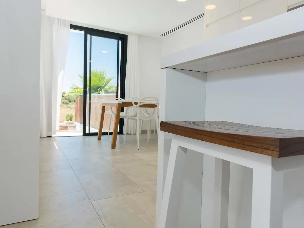 Holiday Home Marianne By Interhome Can Picafort