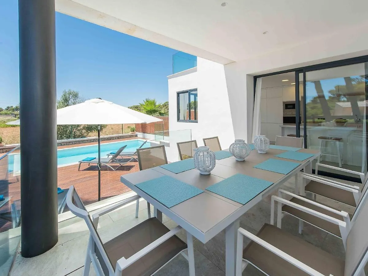 Holiday Home Marianne By Interhome Can Picafort  0*, Can Picafort (Mallorca) Spain