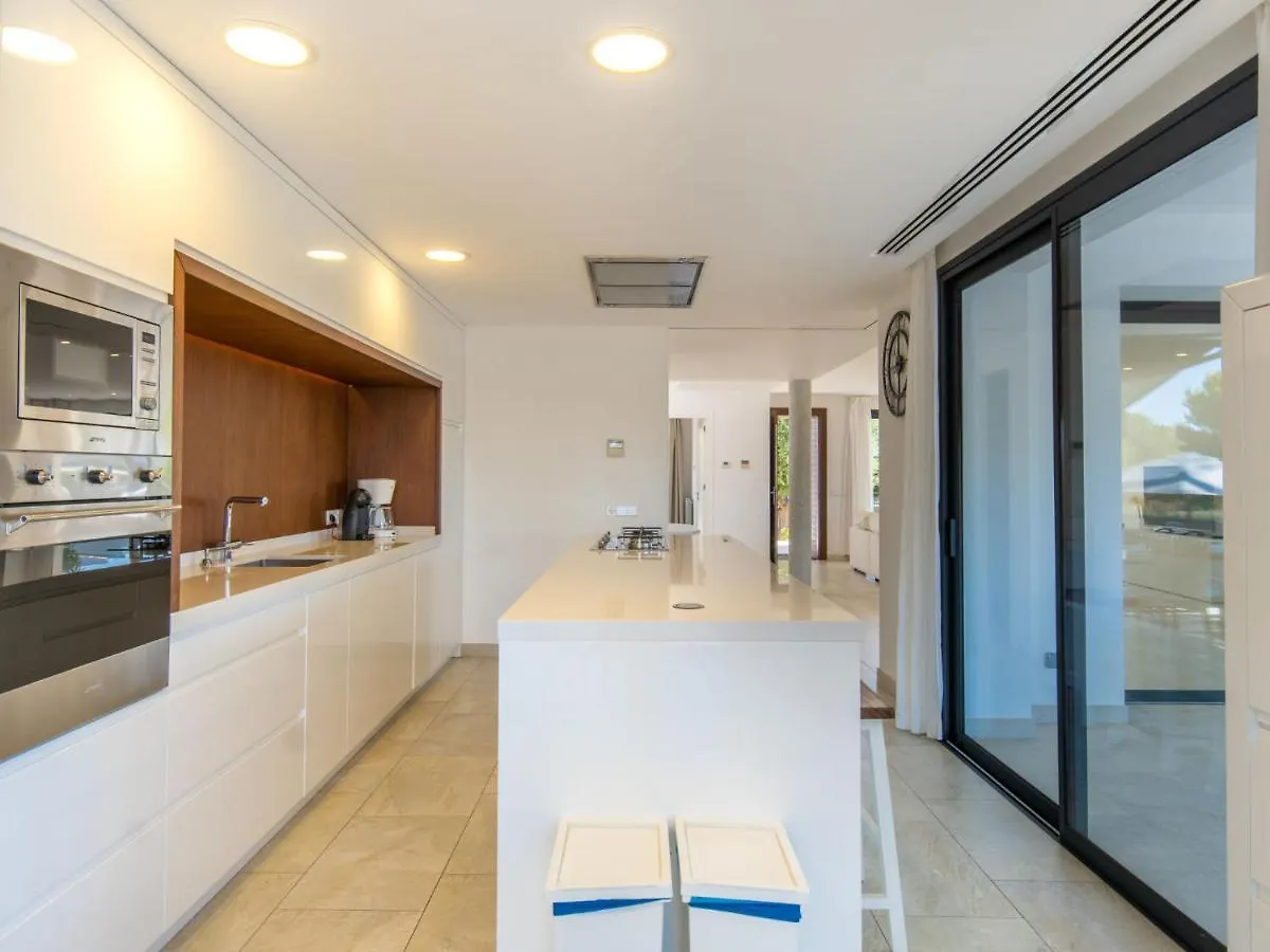 Holiday Home Marianne By Interhome Can Picafort  Spain