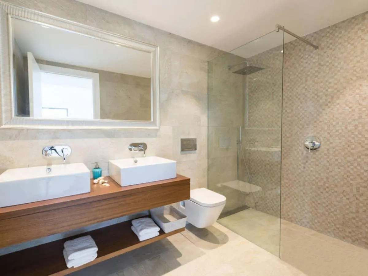 Holiday Home Marianne By Interhome Can Picafort  Spain
