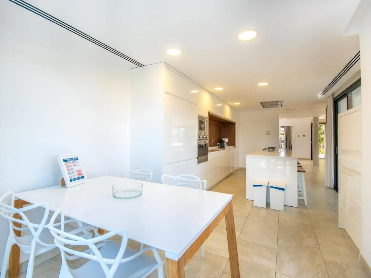 Holiday Home Marianne By Interhome Can Picafort  0*, Can Picafort (Mallorca) Spain