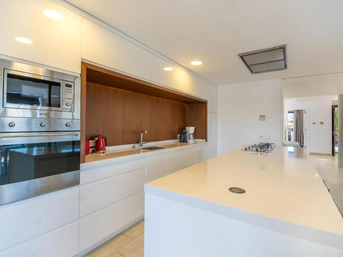 Holiday Home Marianne By Interhome Can Picafort  0*, Can Picafort (Mallorca)