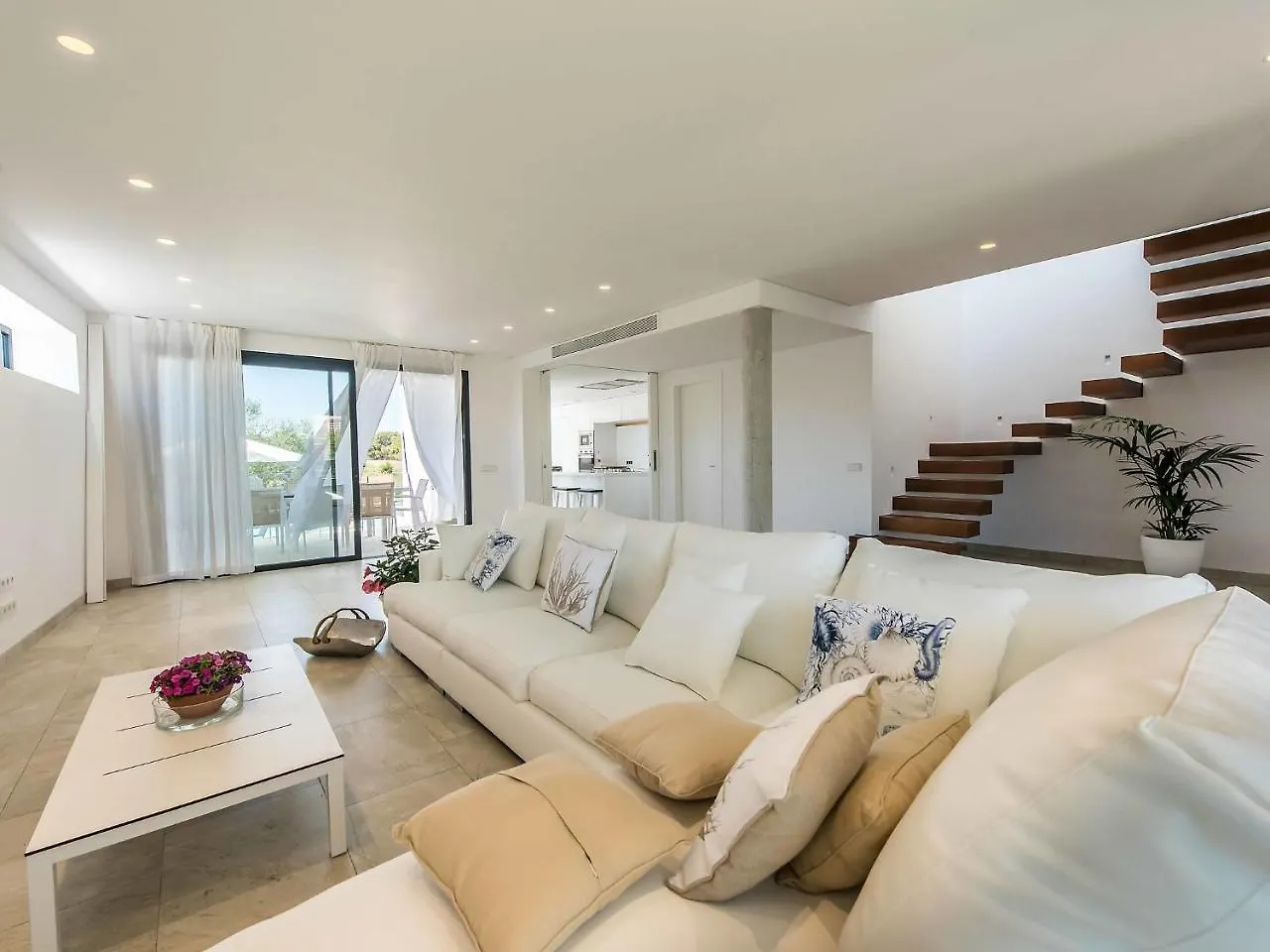Holiday Home Marianne By Interhome Can Picafort  0*, Can Picafort (Mallorca)