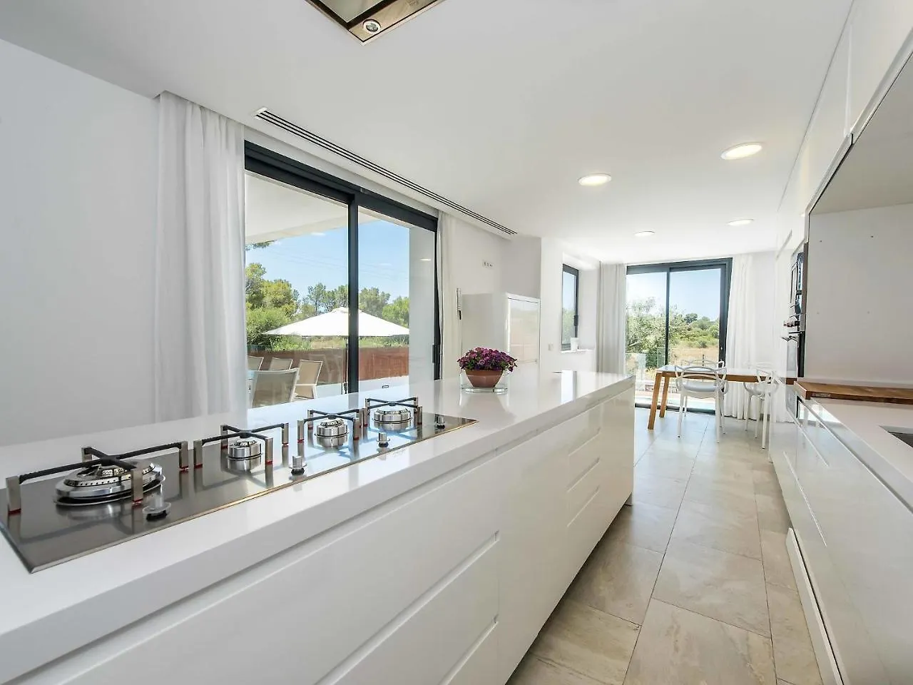 Holiday Home Marianne By Interhome Can Picafort  Can Picafort (Mallorca)