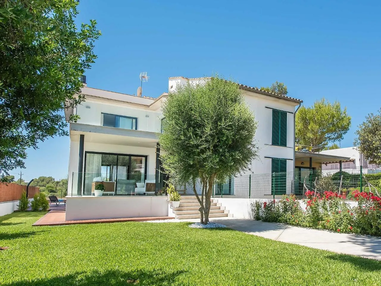 Holiday Home Marianne By Interhome Can Picafort  Spain
